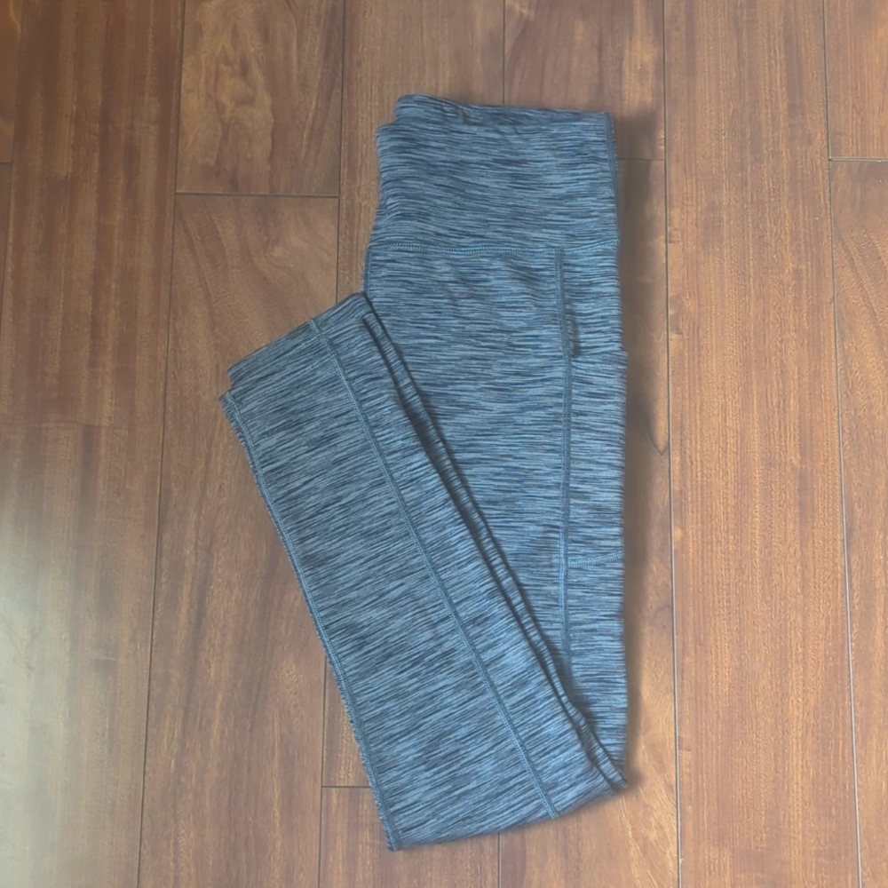 Luga lined Leggings